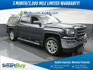Used 2017 GMC Sierra 1500 SLT w/ SLT Premium Package video 1
