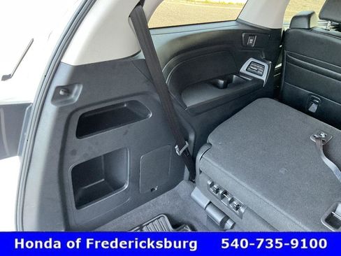 Used 2026 Honda Odyssey EX-L image 24