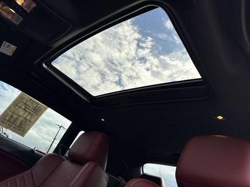 Used 2023 Dodge Challenger SRT Hellcat image 35