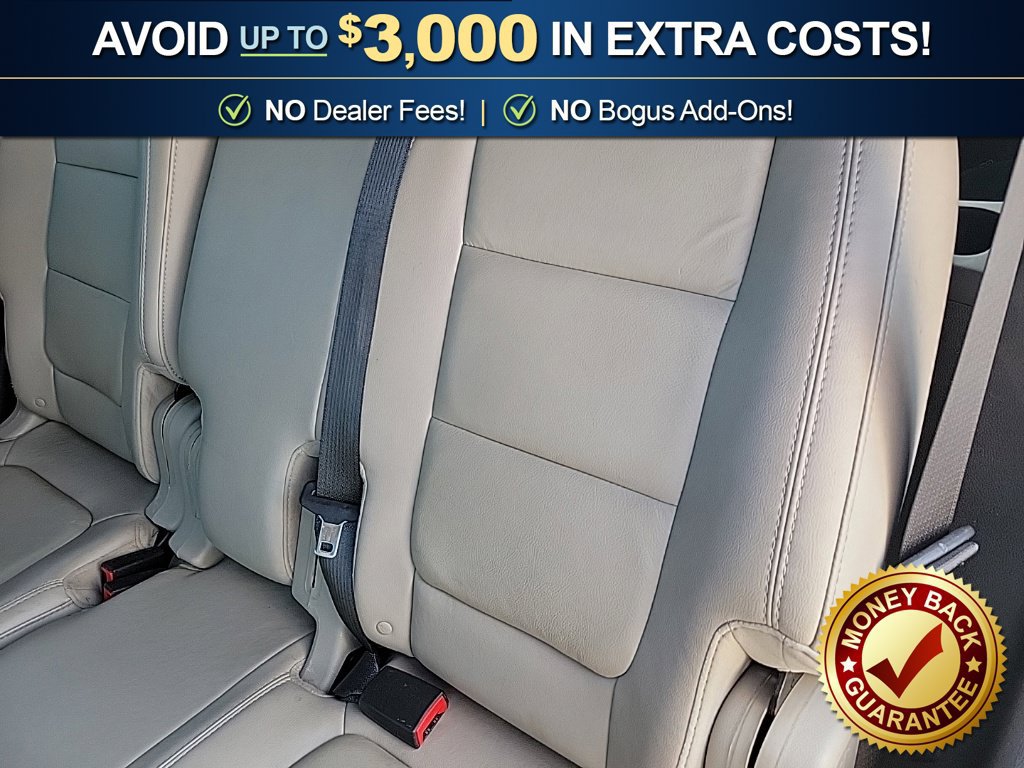 Used 2014 Ford Explorer XLT w/ Equipment Group 202A FWD image 21