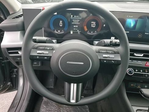 New 2026 Hyundai Sonata SE FWD image 15