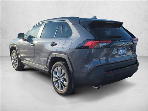 Used 2024 Toyota RAV4 XLE Premium image 7