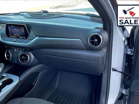 Used 2021 Chevrolet Blazer LT image 15