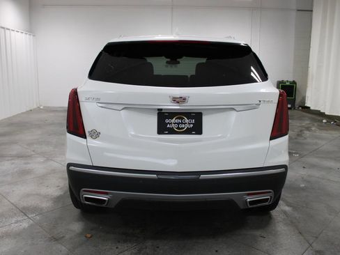 Used 2024 Cadillac XT5 Premium Luxury image 8