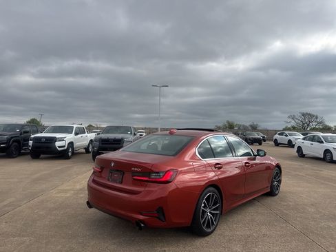 Used 2022 BMW 330i Sedan w/ Convenience Package image 22