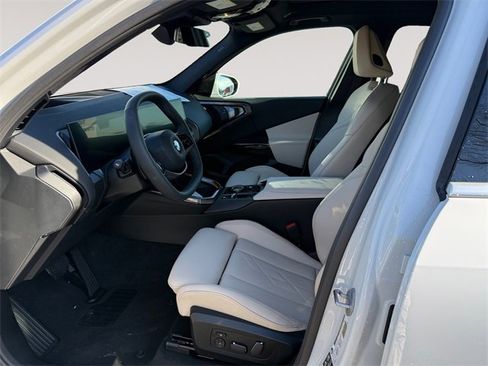 New 2026 BMW X3 xDrive30 image 9