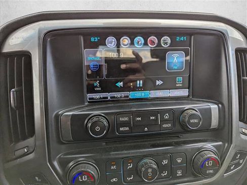 Used 2015 Chevrolet Silverado 2500 LTZ w/ Duramax Plus Package image 19