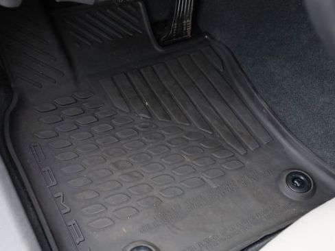 Used 2024 Toyota Camry XSE image 42