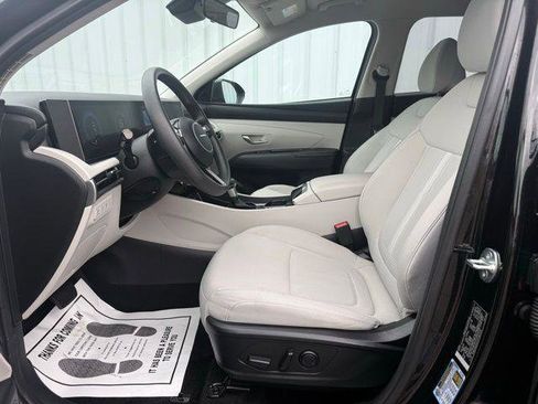 Used 2025 Hyundai Tucson SEL FWD image 6