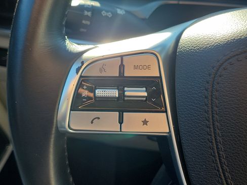 Certified 2023 Kia Telluride S w/ S Sunroof Package FWD image 27