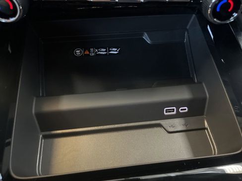 New 2025 Chevrolet Tahoe Premier image 16