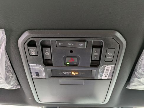 New 2026 Toyota Tundra 1794 Edition AWD/4WD image 14