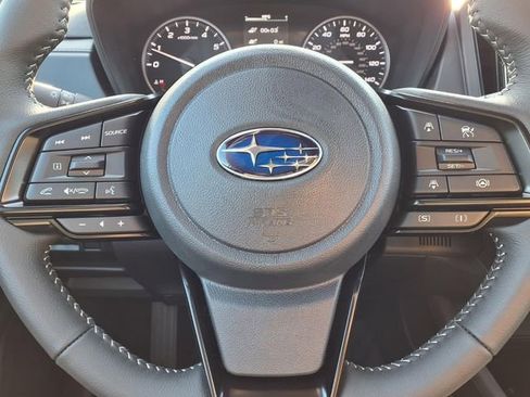 New 2026 Subaru Forester Premium AWD/4WD image 14