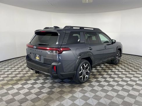 Used 2026 Subaru Outback Touring XT AWD/4WD image 24