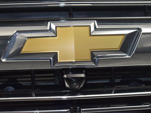 New 2025 Chevrolet Tahoe Premier image 23