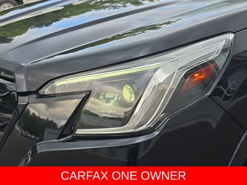 Used 2023 Subaru Forester Premium AWD/4WD image 31