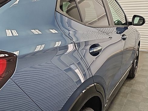 New 2026 Buick Encore GX Sport Touring w/ Advanced Technology Package image 9