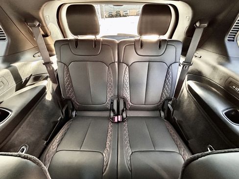 Certified 2021 Jeep Grand Cherokee L Summit image 46