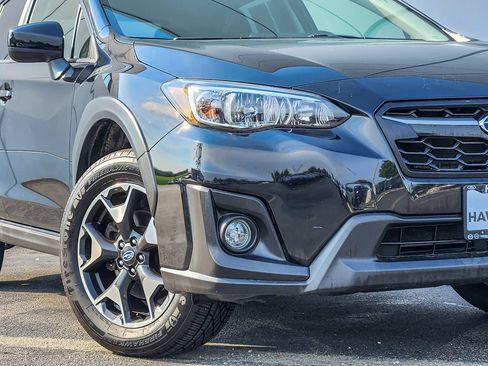 Used 2019 Subaru Crosstrek 2.0i Premium w/ Eyesight System AWD/4WD image 3
