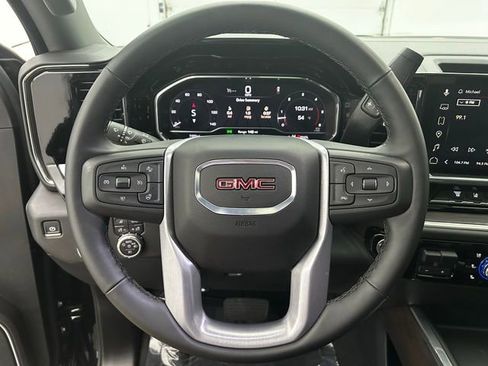 Used 2025 GMC Sierra 2500 SLT w/ SLT Premium Package image 23