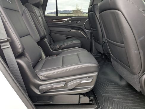 Certified 2021 Cadillac Escalade Luxury image 20