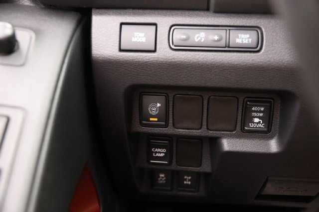 Certified 2026 Nissan Frontier PRO-4X w/ Pro-4x Convenience Package AWD/4WD image 24