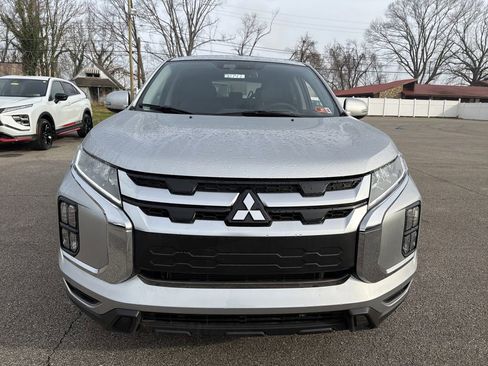 New 2026 Mitsubishi Outlander Sport SE image 11