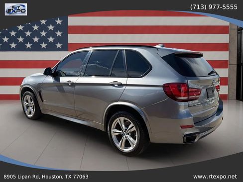 Used 2018 BMW X5 sDrive35i RWD image 6