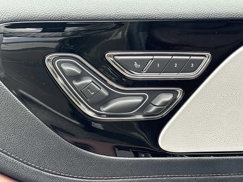 New 2026 Lincoln Aviator Reserve AWD/4WD image 22