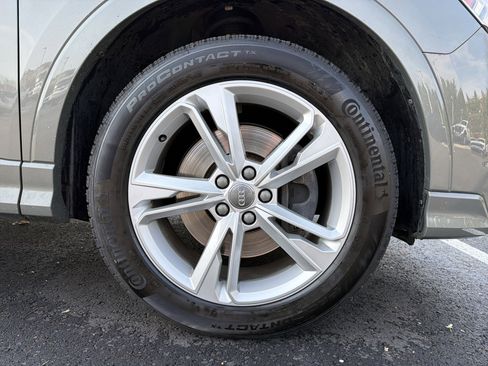 Used 2020 Audi Q3 2.0T Premium Plus w/ Premium Plus Package image 13