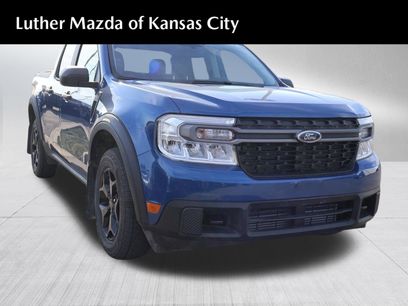 Used 2024 Ford Maverick XLT w/ Equipment Group 300A Standard