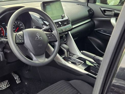 Used 2023 Mitsubishi Eclipse Cross LE image 29