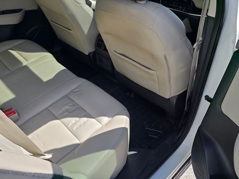 Used 2021 Nissan Rogue SL AWD/4WD image 31