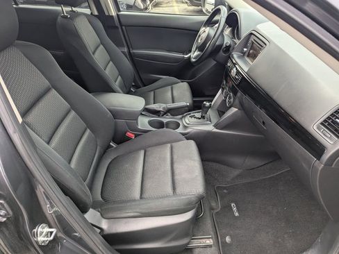 Used 2014 MAZDA CX-5 Touring FWD image 7
