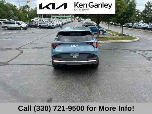 Used 2026 Kia Sportage S AWD/4WD image 13