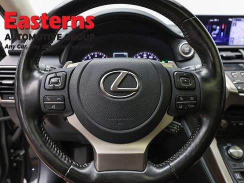 Used 2021 Lexus NX 300 AWD w/ Premium Package image 10