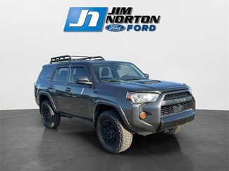 Used 2022 Toyota 4Runner TRD Pro video 1