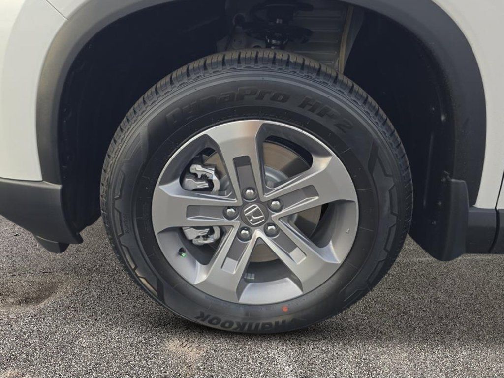 New 2026 Honda Pilot EX-L image 10