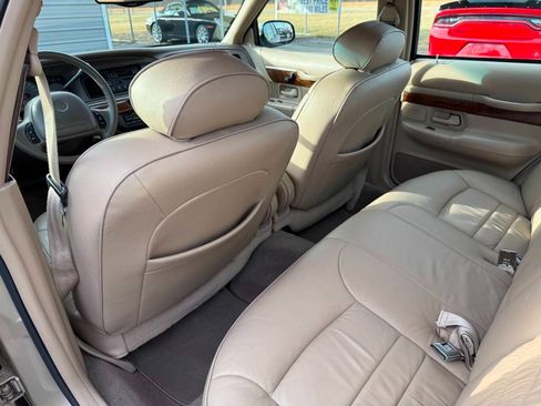 Used 1999 Mercury Grand Marquis LS image 30