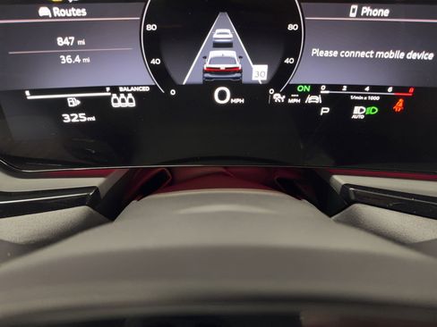 Used 2025 Audi S5 Premium Plus w/ Premium Plus Package image 26