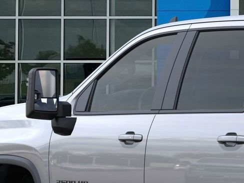 New 2026 Chevrolet Silverado 3500 LT image 12