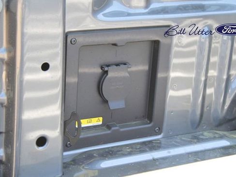 New 2026 Ford F150 XLT image 7