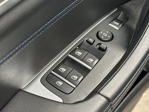 Used 2018 BMW X3 M40i w/ Premium Package image 13