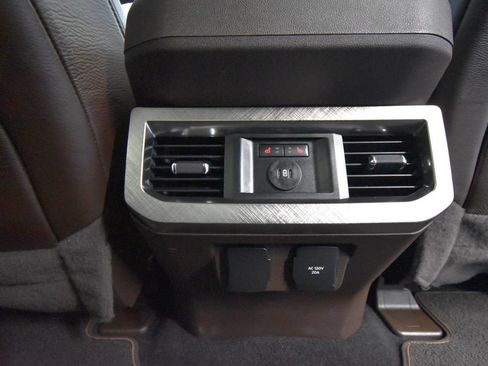 Used 2024 Ford F350 King Ranch w/ Chrome Package AWD/4WD image 35