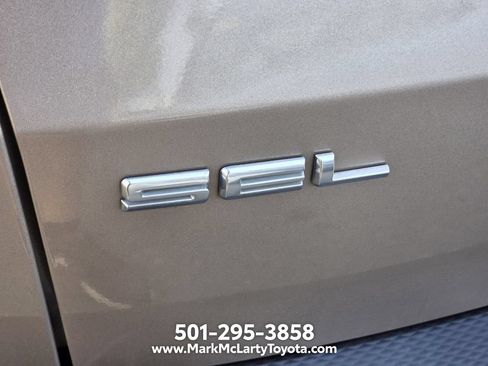 Used 2020 Ford Escape SEL FWD image 10