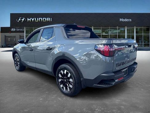 New 2026 Hyundai Santa Cruz SEL image 4