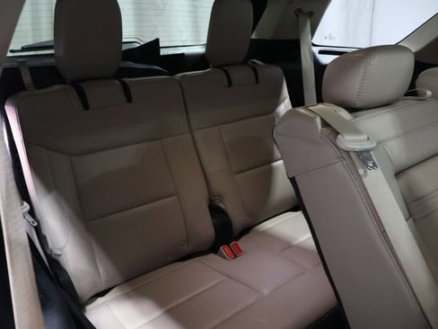 Used 2022 Ford Explorer Limited w/ Class IV Trailer Tow Package image 25