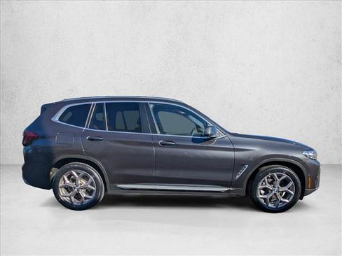 Used 2024 BMW X3 sDrive30i w/ Convenience Package w/ZPA image 4