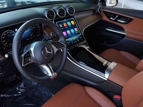 Certified 2026 Mercedes-Benz GLC 300 image 29