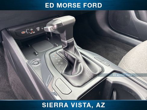 Certified 2025 Kia K4 EX FWD image 32
